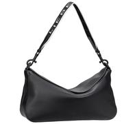 Liebeskind Berlin Women's Alessa 3 KODIAQ S Black Shoulder Bag