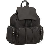 LIEBESKIND BERLIN Maia Nylon Backpack M Black