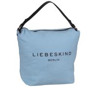 LIEBESKIND BERLIN Hobo L Blue Denim