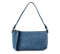Liebeskind blue denim suede Damen