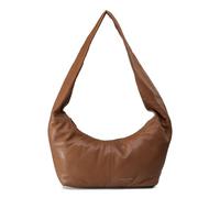 Liebeskind Bo Schultertasche Leder 35 cm braun