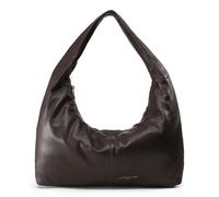 Liebeskind Bo Schultertasche Leder 45 cm braun