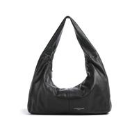 Liebeskind Bo Sheep Natural L Beuteltasche schwarz, Schafsleder, Damen