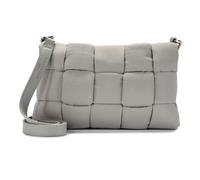 Liebeskind Berlin Crossbody S BO Weaved Nylon neutral grey