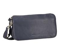Liebeskind Bodybag Basic Clarice Crossbody M Cobalt Night Damen