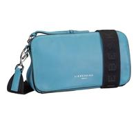 Liebeskind Bodybag Basic Clarice Crossbody M Petrol Blue Damen