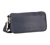 Liebeskind Bodybag Basic Clarice M Cobalt Night Damen