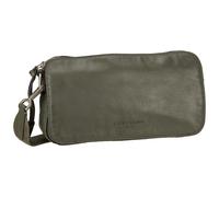 Liebeskind Bodybag Basic Clarice M Cypress Green Damen