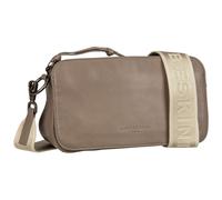 Liebeskind Bodybag Basic Clarice M Neutral Gray Damen