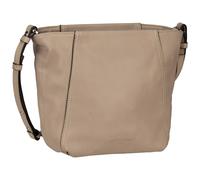 Liebeskind Chudy Sheep Natural S Umhängetasche beige, Leder, Damen