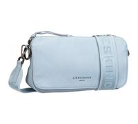 Liebeskind Bodybag Clarice Crossbody M Sheep Natural Blue Denim Damen