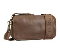 Liebeskind Bodybag Clarice Crossbody M Sheep Natural Safari Damen