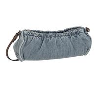 Liebeskind Bodybag Cloud II Hobo XS Denim Blue Damen