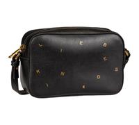 Liebeskind Bodybag Dancing Letters Ella S Black Damen