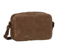Liebeskind Bodybag Ella Camera S Suede Safari Damen