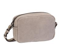 Liebeskind Bodybag Ella Crossbody S Hydro Suede Beige Damen