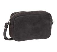 Liebeskind Bodybag Ella Crossbody S Hydro Suede Deep Soil Damen