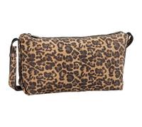 LIEBESKIND BERLIN Ledertasche - Umhängetasche ELVIRA Medium braun