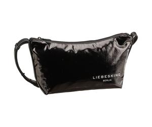 Liebeskind Bodybag Elvira CB M Rain Black Damen
