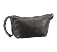 Liebeskind Berlin Crossbody-Tasche Elvira M Sheep Natural Schwarz