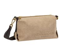 Liebeskind Bodybag Elvira Crossbody S Denim Beige Damen