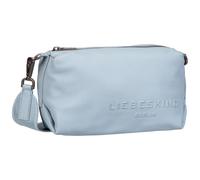 Liebeskind Bodybag Elvira Crossbody S Sheep Natural Blue Denim Damen
