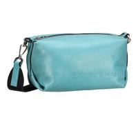 LIEBESKIND BERLIN Elvira Lamb SF Verna Camera Bag S Petrol Blue