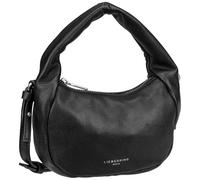Liebeskind Bodybag Farrah Crossbody S Vintage Goat Black Damen