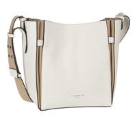 Liebeskind Berlin HILLA SMALL PEBBLE Mobile Pouch Mobile Pouch, stone (HxBxT 19cm x13cm x1cm)