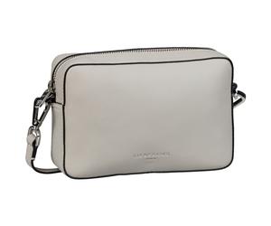 Liebeskind Bodybag Hilla Camera S Steel Damen