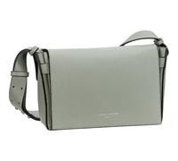Liebeskind Hilla Umhängetasche Leder 22 cm opal green (TAS004028) gruen