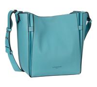 Liebeskind Bodybag Hilla Petrol Blue Damen