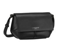 Liebeskind Berlin Women's Lilly Calf Entry S Black Crossbody