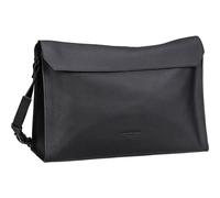 Liebeskind Lora Umhängetasche Leder 35 cm black (TAS014499)