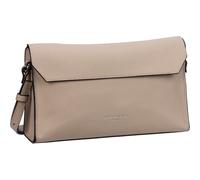 LIEBESKIND BERLIN Lora Small Pebble Crossbody Stone