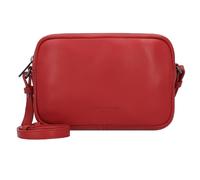 Liebeskind Bodybag Maia Camera S Sheep Natural true red Damen