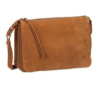 Liebeskind Bodybag Nina M Hydro Suede Brown Damen