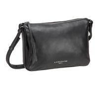 Liebeskind Bodybag Nina M Indian Sheep Black Damen