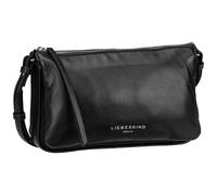 Liebeskind Umhängetasche S Leder 24.5 cm schwarz