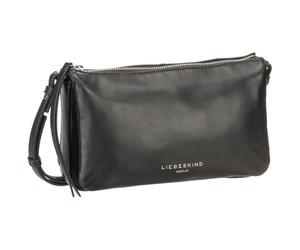 Liebeskind Bodybag Nina S Indian Sheep Black Damen