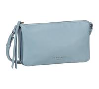 Liebeskind Bodybag Nina S Indian Sheep Blue Denim Damen
