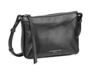 Liebeskind Bodybag Nina XS Indian Sheep Black Damen