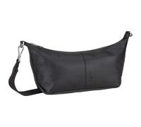 Liebeskind Bodybag Paris S Small Pebble Black Damen