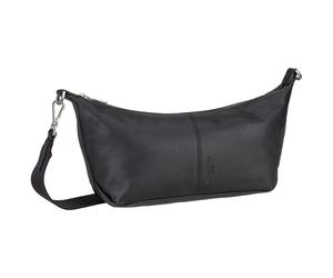 Liebeskind Bodybag Paris S Small Pebble Black Damen