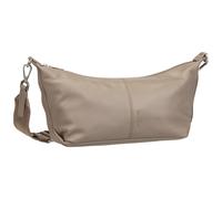 Liebeskind Bodybag Paris S Small Pebble Neutral Grey Damen