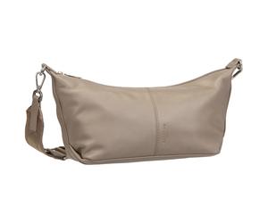 Liebeskind Bodybag Paris S Small Pebble Neutral Grey Damen