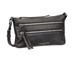 Liebeskind Bodybag Zena Indian Sheep Single Black Damen