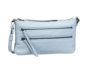 Liebeskind Bodybag Zena Indian Sheep Single Blue Denim Damen