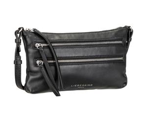 Liebeskind Bodybag Zena S Single Indian Sheep Black Damen