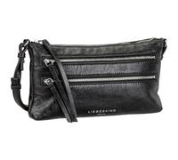 Liebeskind Bodybag Zena S Single Lamb Crunch Black Damen